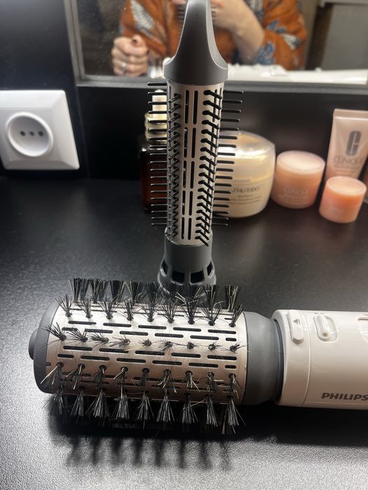 Phillips BHA710/00 фен браш щетка