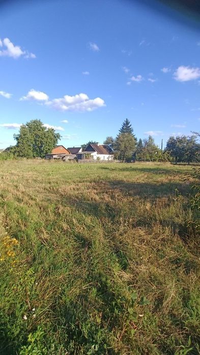 Продаж/обмін будинку (23 сот) на 1-кім квартиру