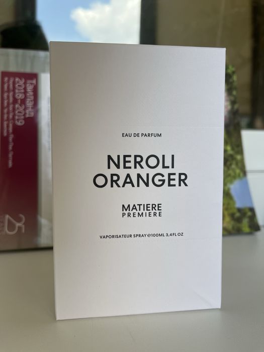 Neroli Oranger 50 мл
