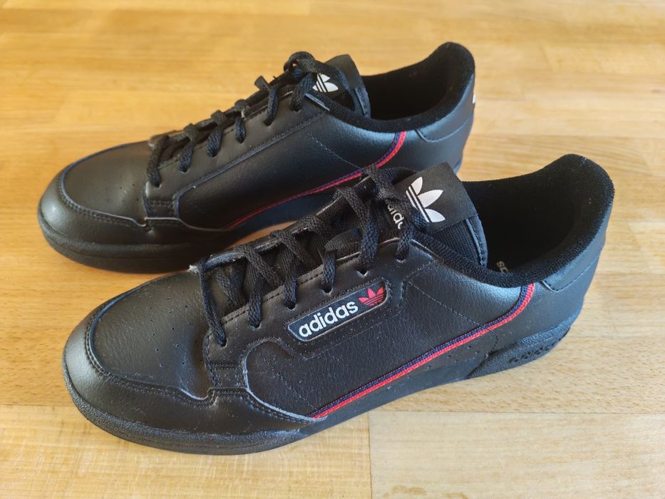 Buty Adidas Continental 80J 38 2/3