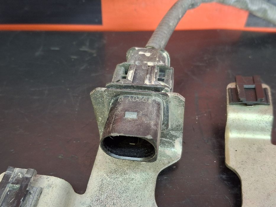 Sonda lambda IVECO Daily VI