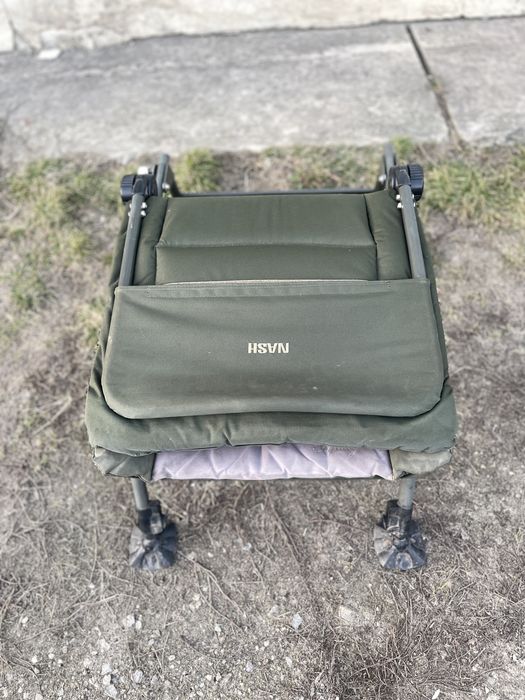 Крісло Nash Indulgence