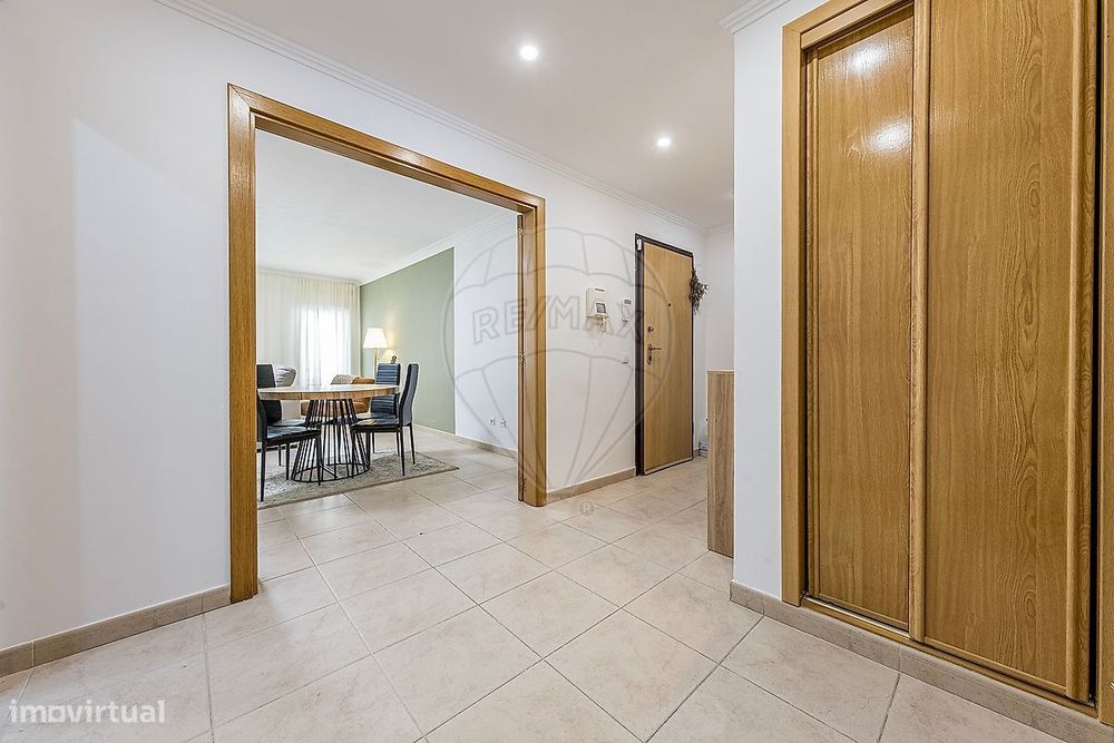Apartamento T2 para venda
