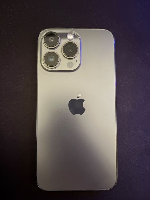 Telemóvel iPhone 13 pro