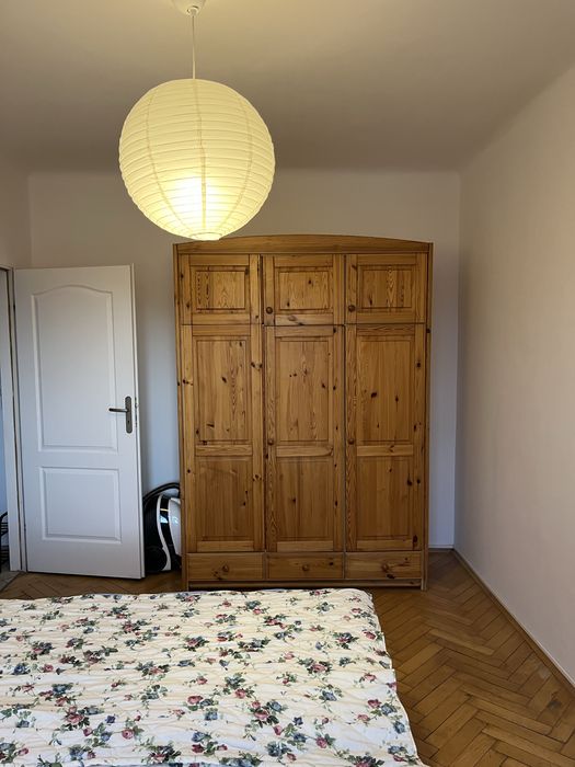 Mieszkanie do wynajęcia