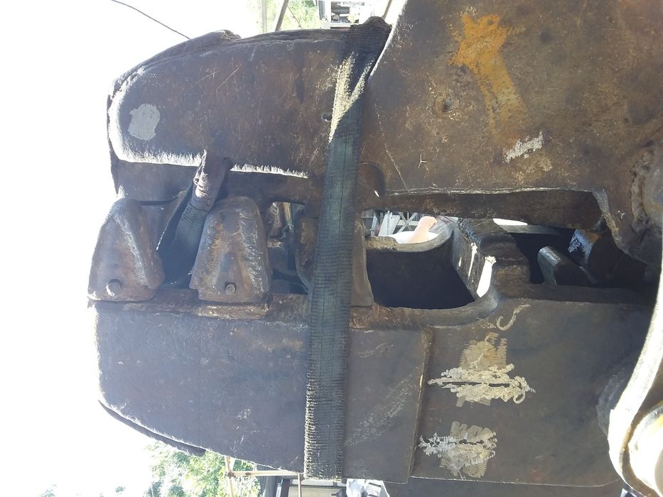 Продам гидроножницы по железобетону.