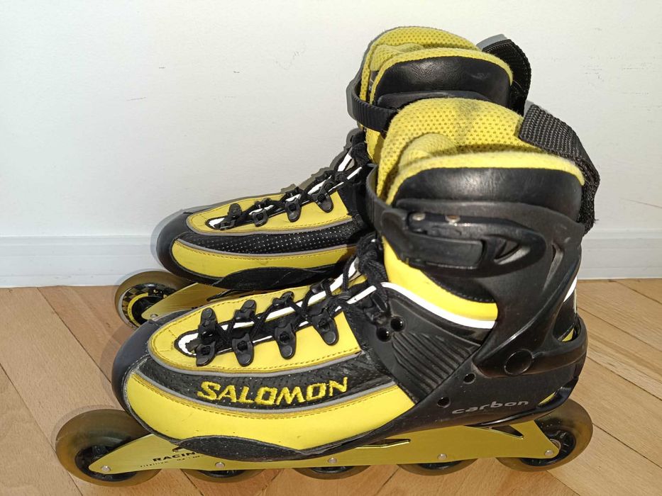Salomon Racing Carbon (45 - 28,5cm)