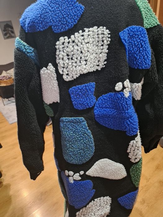 Płaszcz zimowy M/40