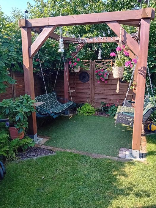 Atrakcyjna Działka ROD