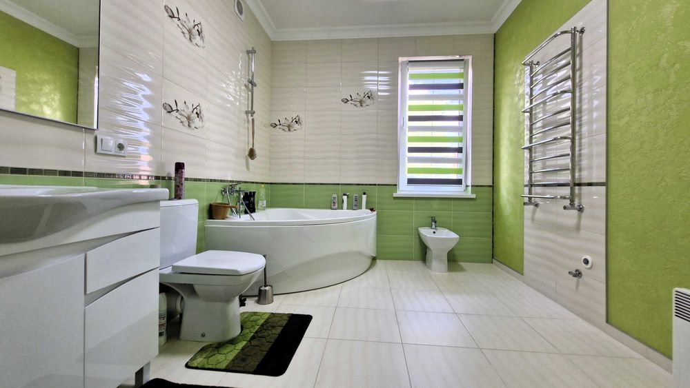 Просторий будинок 296 м2, 12 сот|Михайлівка-Рубежівка|Сертифікат|Відео