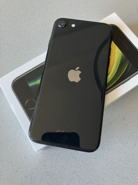 Iphone SE 2020  64GB