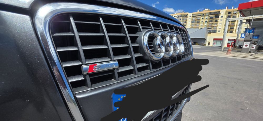 Audi A4 2.0 TDI b7 170cv