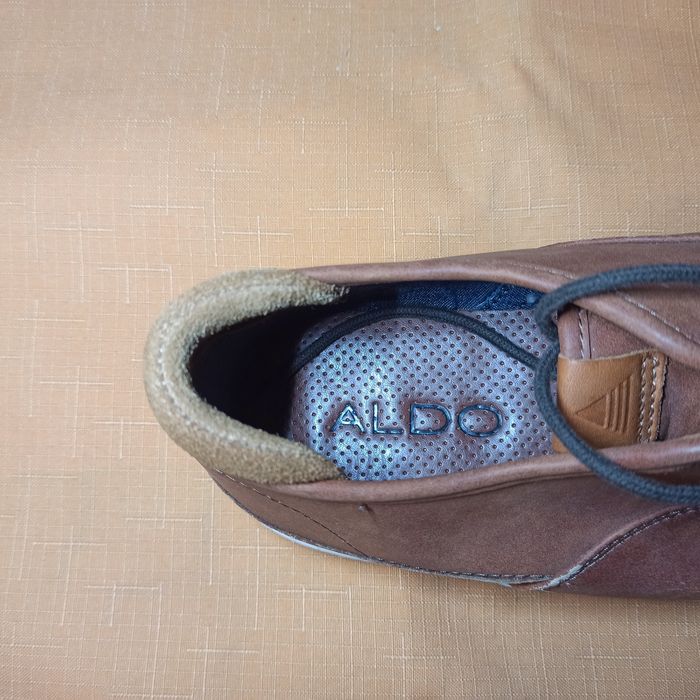 ALDO 41 buty męskie exclusive edition