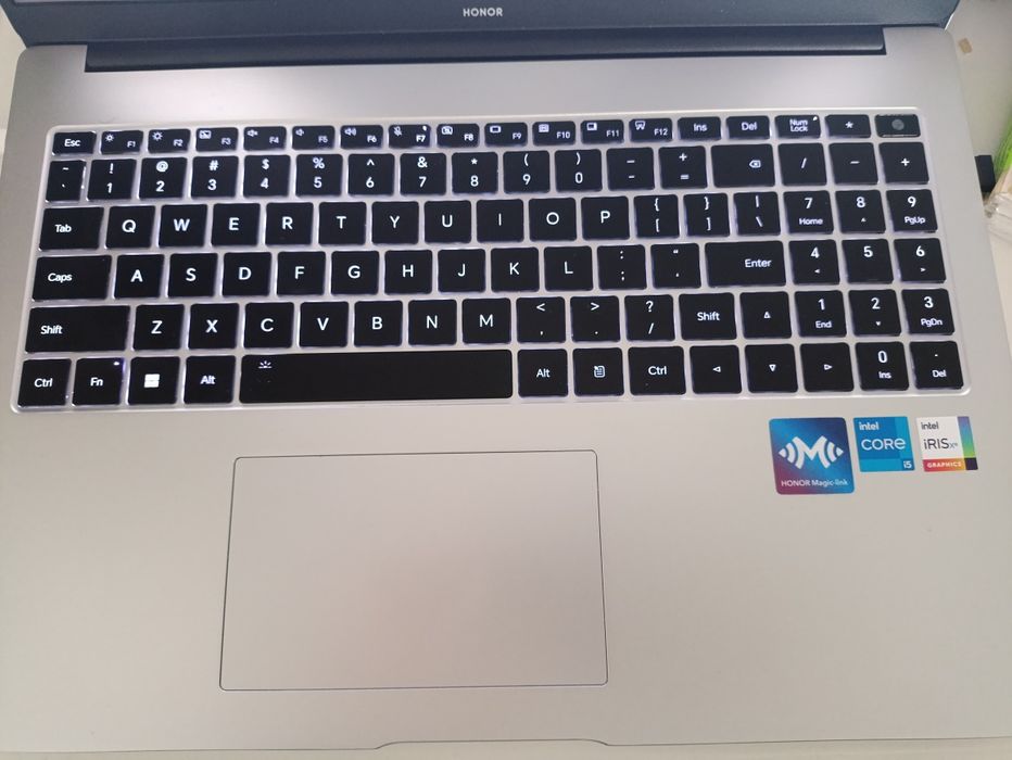 Honor MagicBook x16 Pro Promoção de Natal