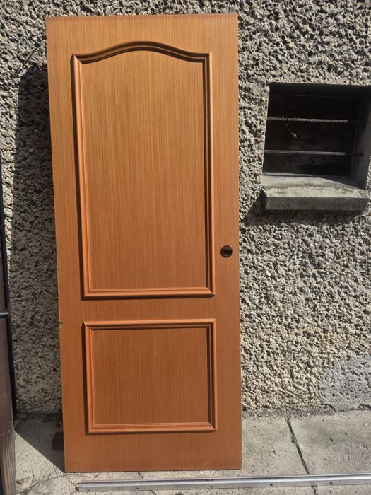 Przesuwne drzwi komplet