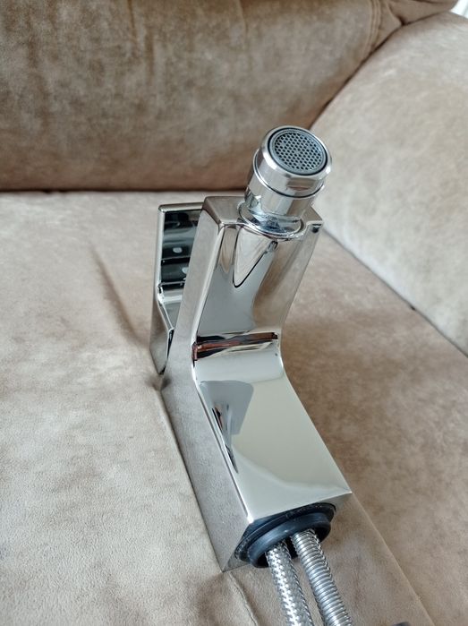 Bateria Hansgrohe Vernis