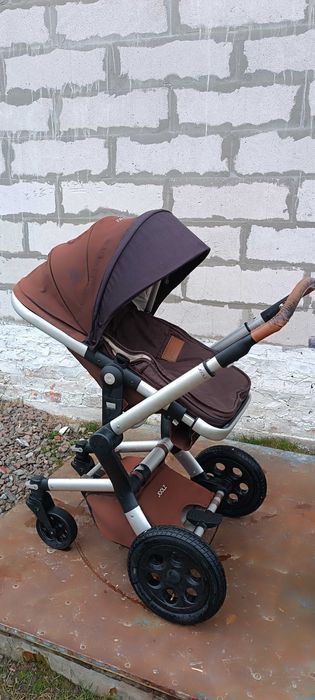 Коляска 2в1 Joolz