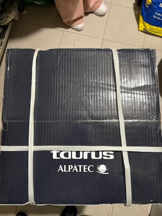 Ar condicionado portátil