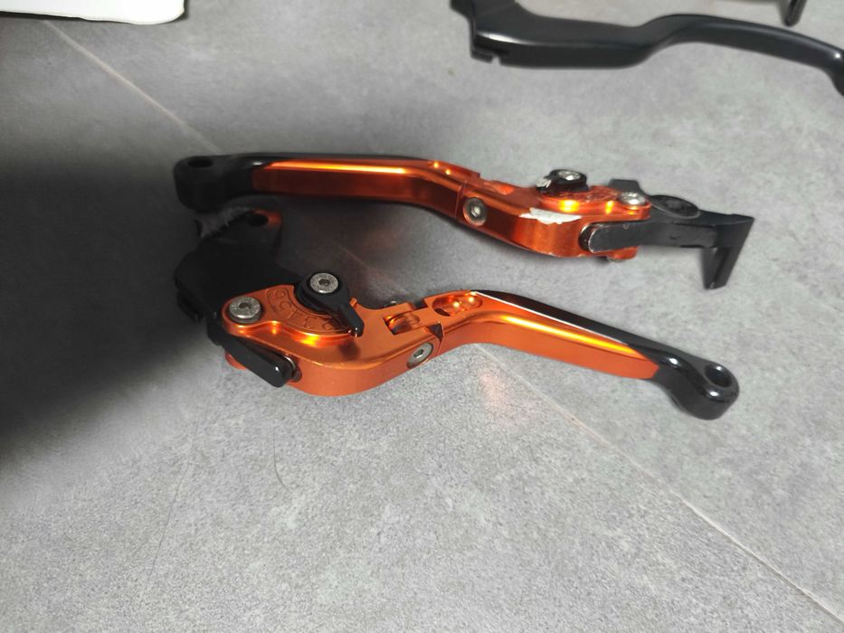 Material vário KTM Duke RC 125 200 400