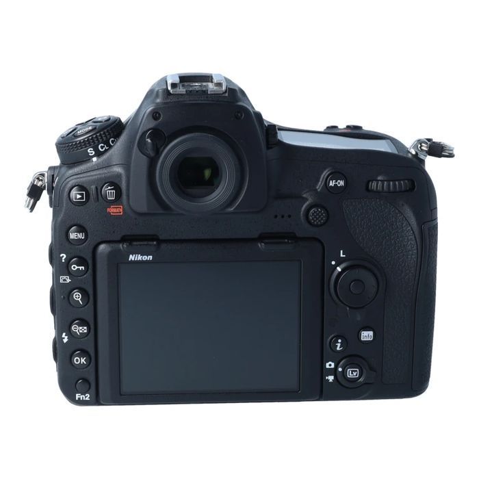 Aparat Nikon D850 body Cyfrowe.pl Kraków ul. Masarska 9