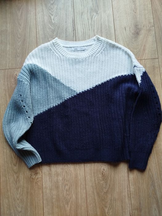 Sweter Sinsay rozmiar S
