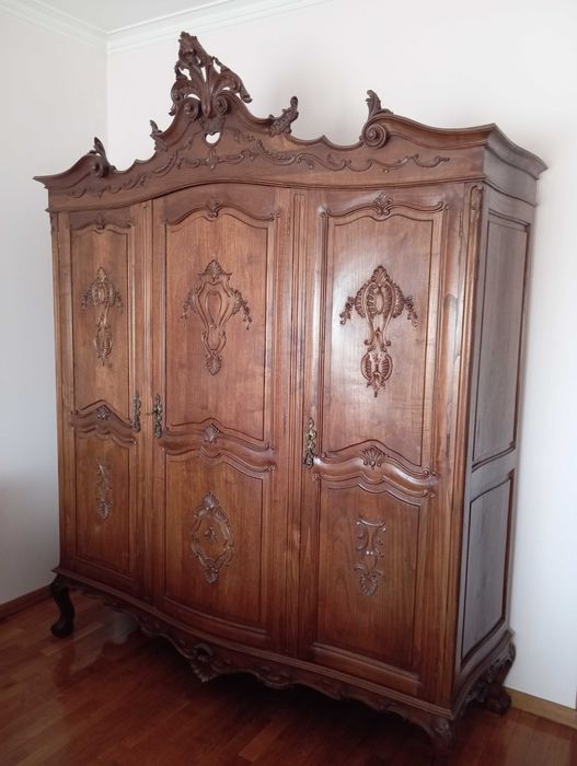 Quarto D. João V completo