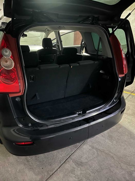 Mazda 5 2.0 MZR-CD - 7LUGARES | NACIONAL 2007