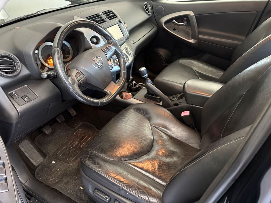 Toyota Rav4 D4D 2010
