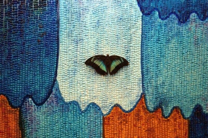 Картина, абстракція, сучасне мистецтво 180х150 см