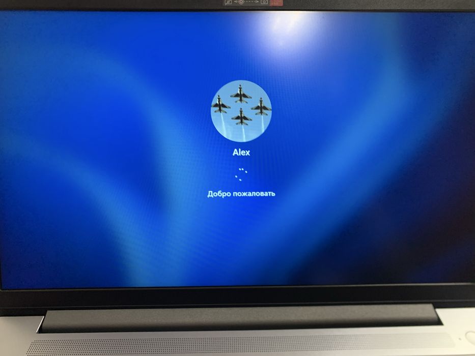 Ноутбук Lenovo IdeaPad 3