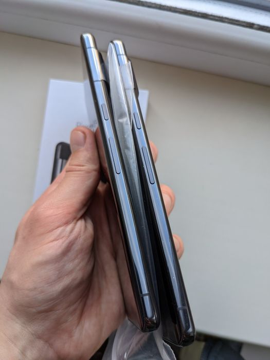 Гарантія google pixel 7 pro в ідеальному стані