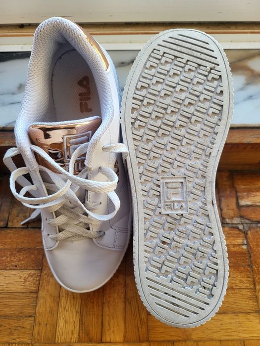 Sapatilhas Fila - Senhora