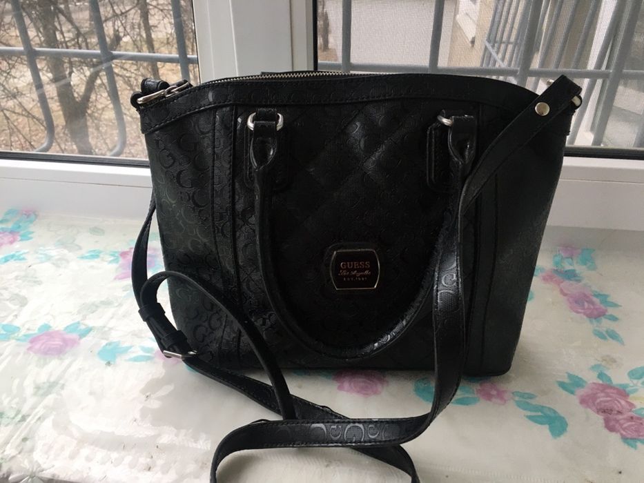 Женская сумка guesd