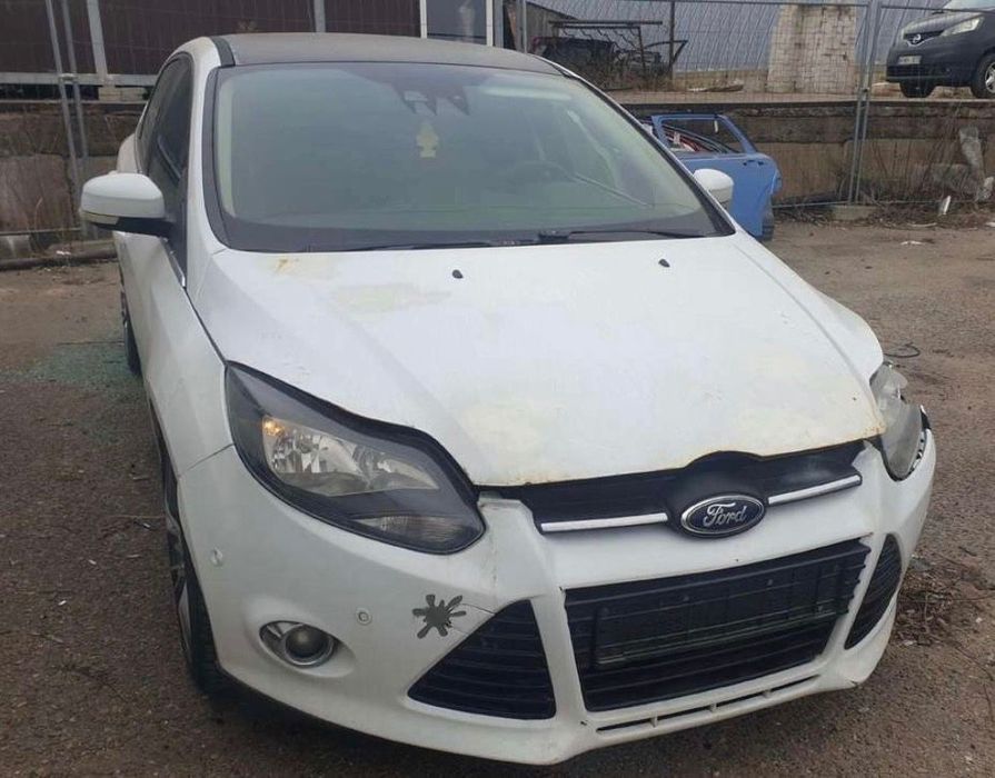 Ford Focus III - Várias Unidades