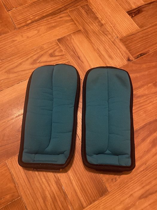 Exercise Ankle Weights Pair444828272632145922