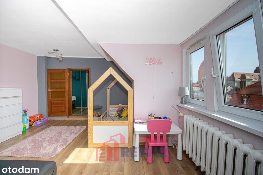 Mieszkanie – Elbląg, Śródmieście - Widok 3