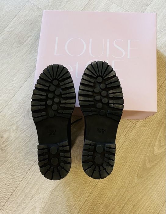Ботинки демисезонные Louise et Cie из США