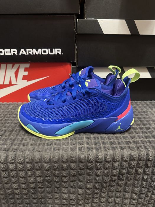Баскетбольні кросівки Nike Jordan Luka 1 38(24см) оригінал