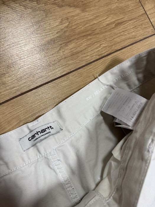 Джинси / штани carhartt / аархарт реп