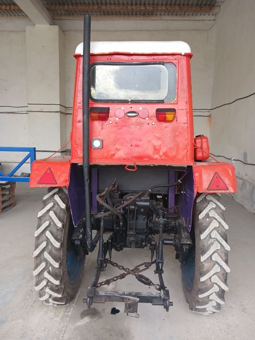 Продається трактор т25.