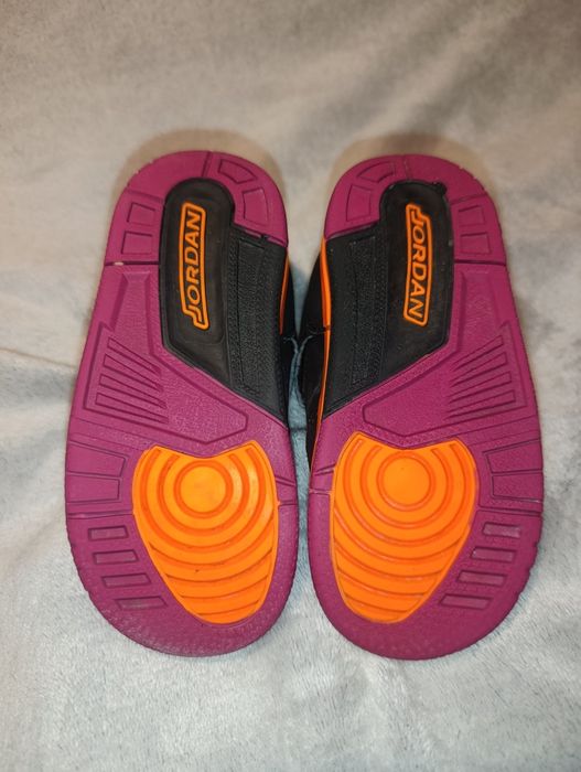 Jordan  dla chłopca 25