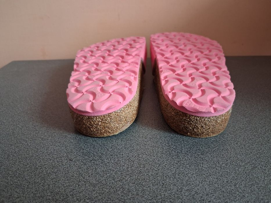 Birkenstock шльопанці 36 р.