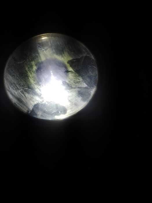 Фанарик акамуляторний