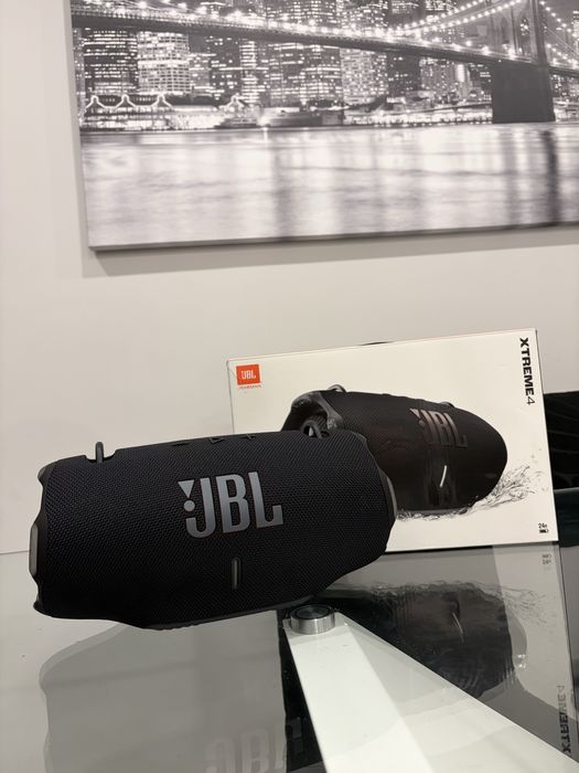 JBL Xtreme 4 – Como nova