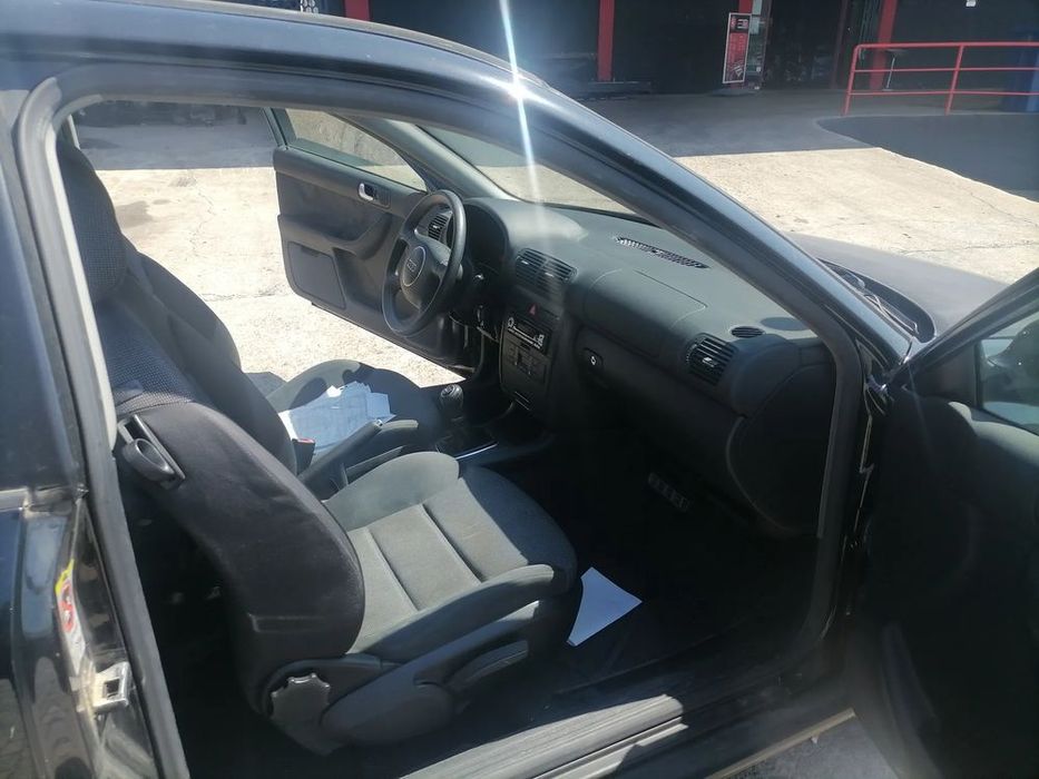 Para Peças Audi A3 (8L1)