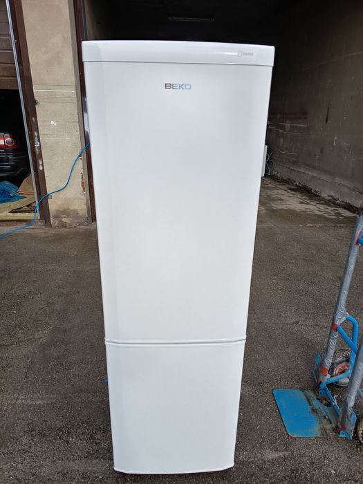 Lodówko zamrażarki Bosch Siemens AEG Bauknecht