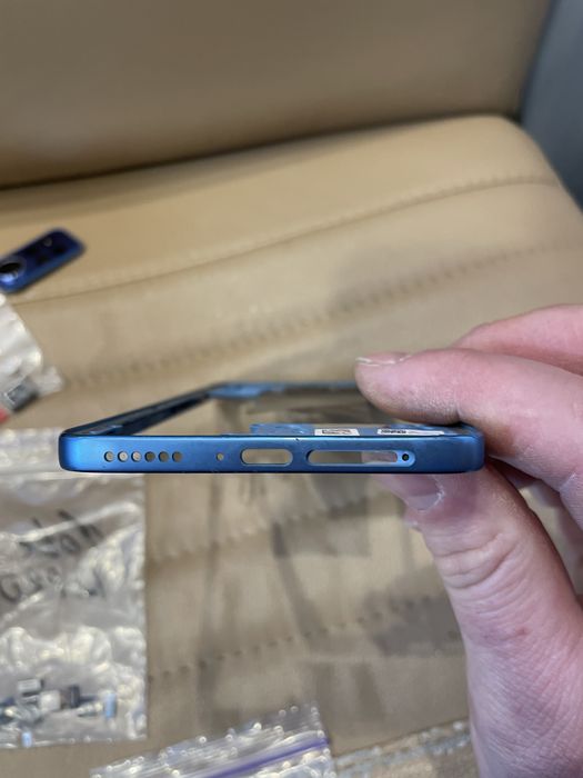 Redmi note 12 pro 8/256 гб на детали