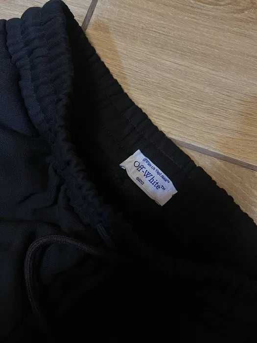 ‼️НОВИНКА‼️ Штани Офф вайт Off white pants Оф ( ДРОП - ОПТ ) В УКРАЇНИ В НАЯВНОСТІ