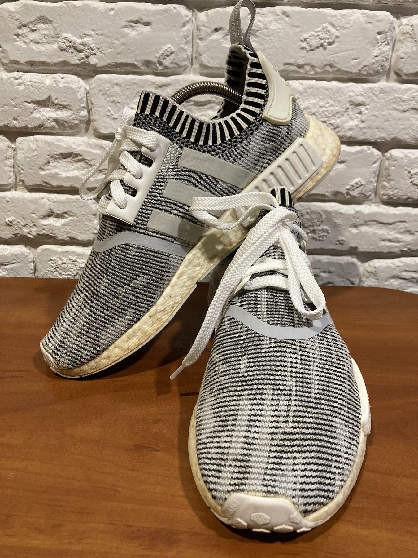 Adidas NMD R1 Primeknit M BY1911 800 Olx