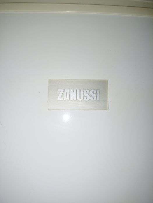 Zanussi No Frost холодильник